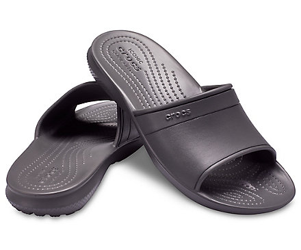 Crocs Classic Slides $11.20 Per Pair (Down From $24.99!)
