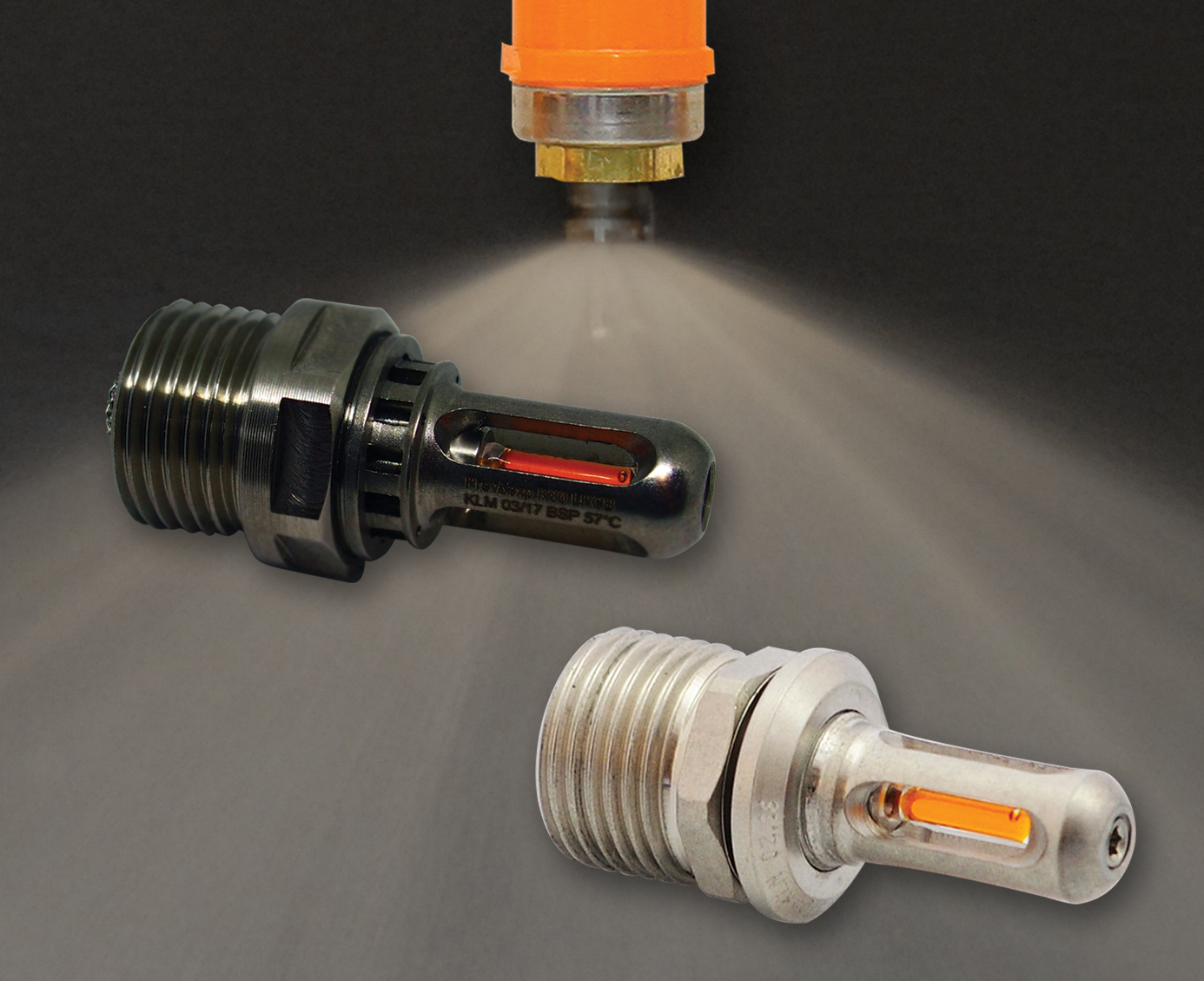 IPS Introduce A New Range of Mist Nozzles IPS Flow Systems Blog