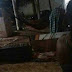 Jovem morre em Ruy Barbosa após ser atingido por pilastra que sustentava rede