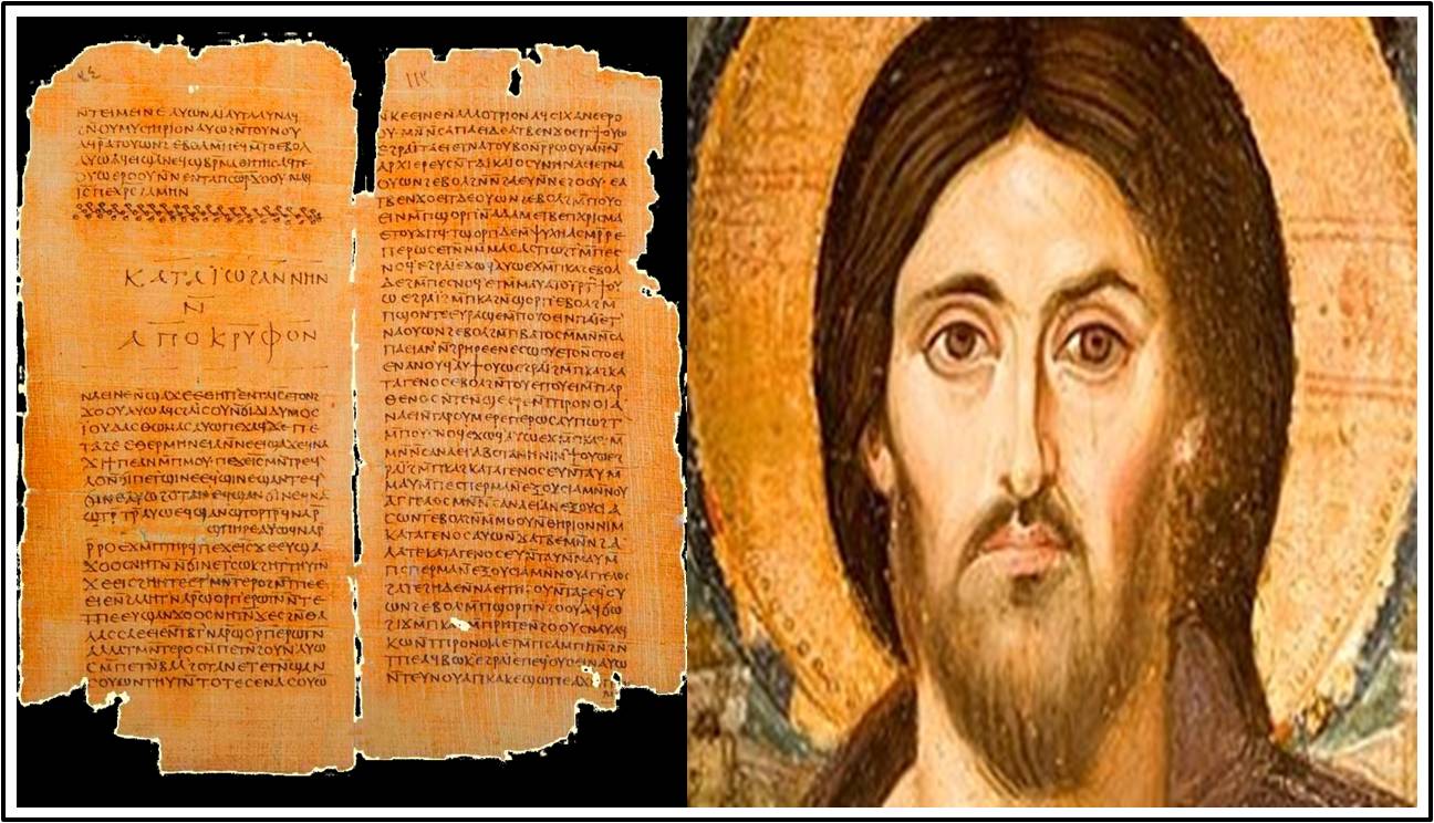 Biblioteca De Nag Hammadi Pdf