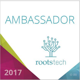 RootsTech Ambassador