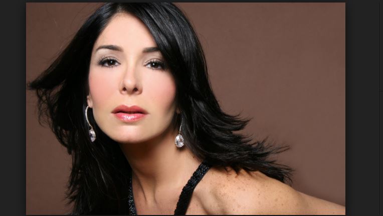 Biografia de Viviana Gibelli