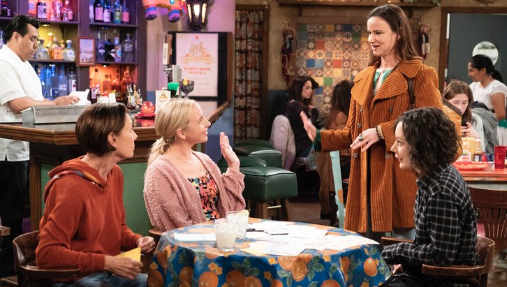 The Conners - Episode 1.10 - Don't Shoot the Piano Teacher - Promotional Photos + Press Release