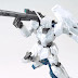 HGUC 1/144 RX-0 Unicorn Gundam UNICORN MODE [Metallic Gloss Injection]  - Release Info