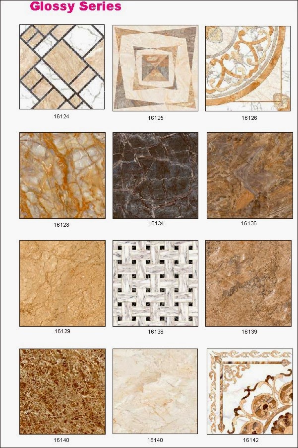 Floor Tiles 16x16 Digital Sasta Tiles