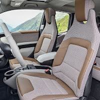 BMW i3S