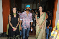Three Audio Launch Gallery [Andhrula Music]