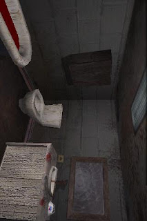 Game Android Check Chapter Epic 3d Horror Series Gambar Hantu