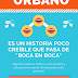 Read in Spanish: What is an urban myth? (A2)