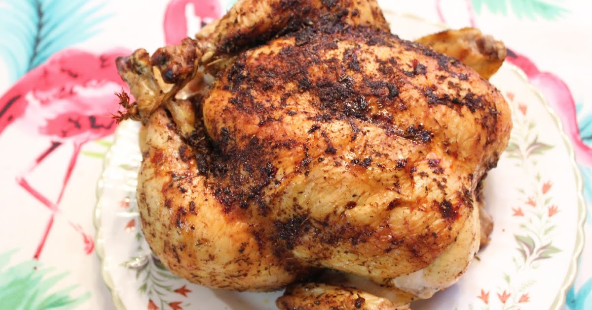 Best of Long Island and Central Florida Deli Chicken