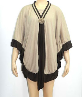 bigsize-matter: Baju Ukuran Besar Wanita