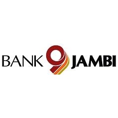 Logo PT Bank Pembangunan Daerah Jambi