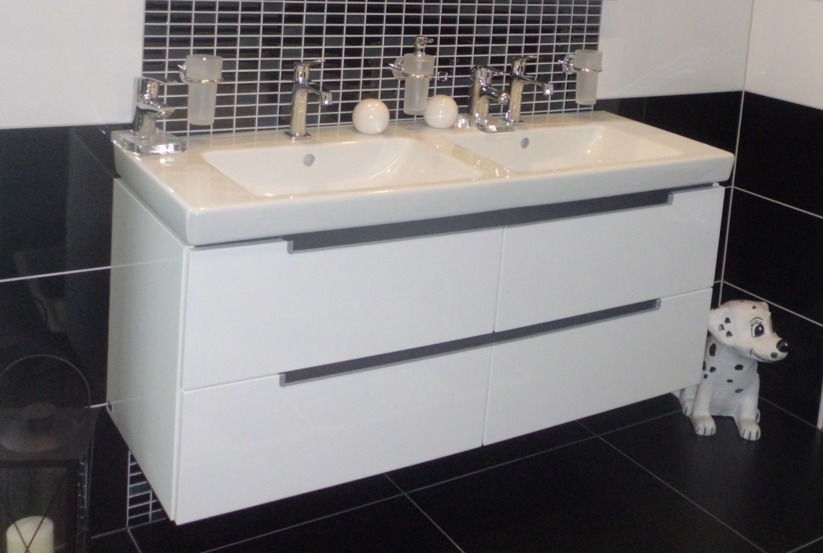 Neues zum Hausbau von Eva und Carsten: Auf zu der Bemusterung