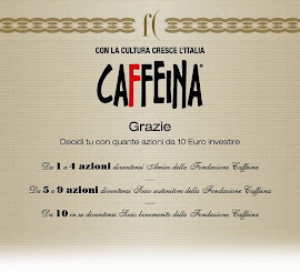 Fondazione Caffeina Cultura Onlus