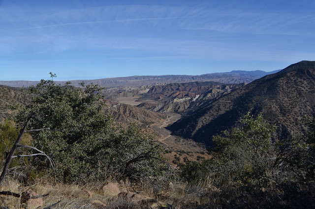 downstream
