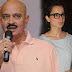 राकेश रोशन पर फिर भड़कीं कंगना, बोलीं 'वो तो मेरी सच्चाई सामने लाने वाले थे क्या हुआ'