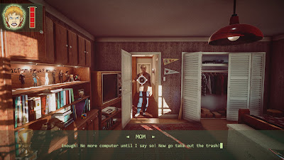 Commander 85 Game Screenshot 12