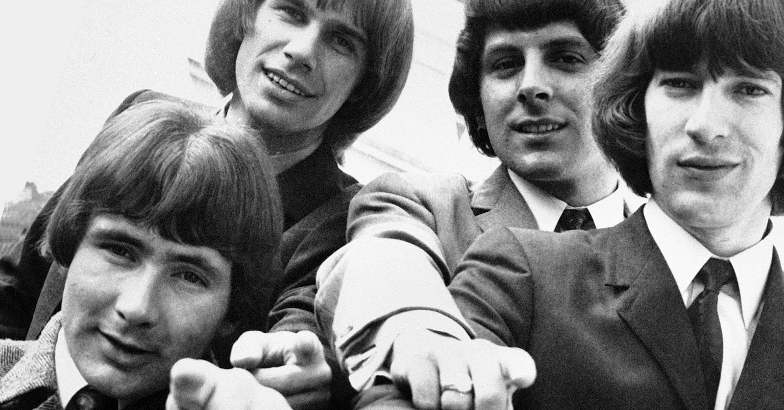 Forestdweller The Troggs