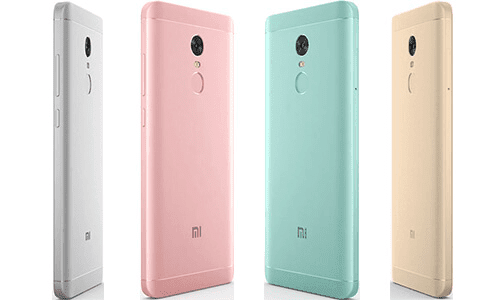 Harga dan Spesifikasi Xiaomi Redmi Note 4X Terbaru 2018 Harga dan Spesifikasi Xiaomi Redmi Note 4X Terbaru 2018