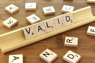 Validity of HND explained