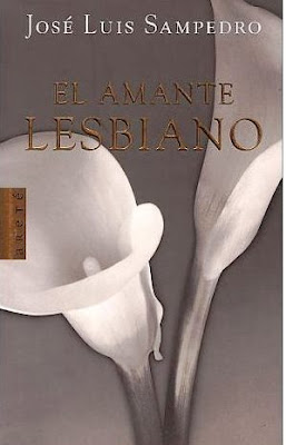 Jose Luis Sampedro amante lesbiano fetischismo