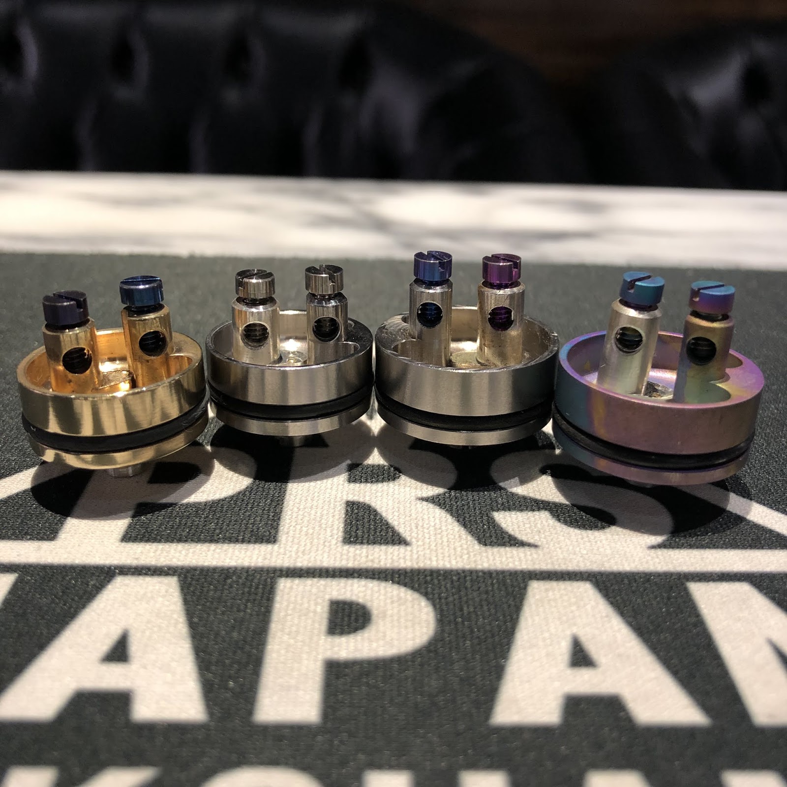 VPRS JAPAN YOKOHAMA のブログ: COMPLYFE Battle Deck各種！