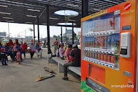 rth kalijodo jakarta