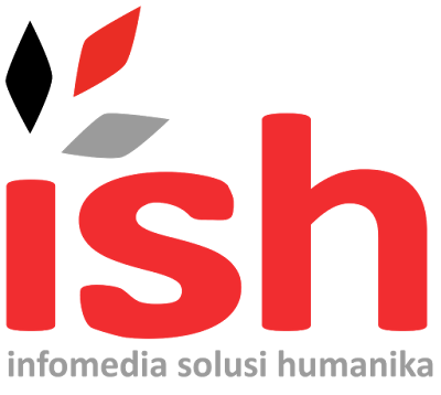 Logo Infomedia Solusi Humanika