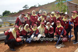 bandung fotografi, jasa foto dokumentasi event di bandung, dokumentasi penanaman pohon, fotografi bandung