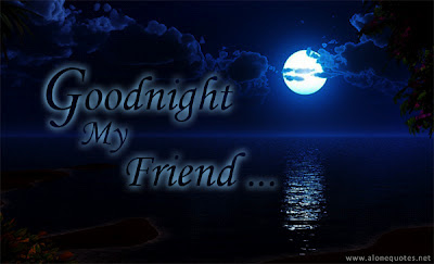 goodnight wallpaper for friend-night moon