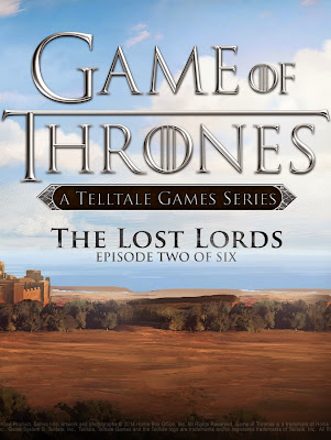 Game of Thrones Episode 2 CODEX PC Games Download 3GB