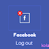 How to Logout From Facebook Account