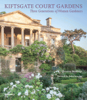 Book Review: Kiftsgate Court Gardens Vanessa Berridge