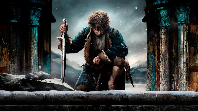 The Hobbit - The Battle of the Five Armies HD