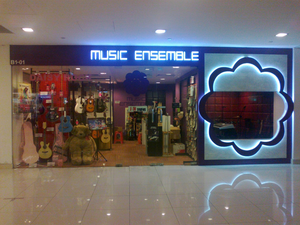 Jamming Studios in Singapore Jamming Studios in Singapore