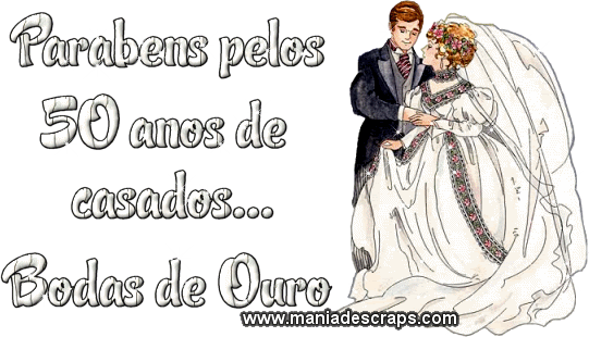 50 anos bodas