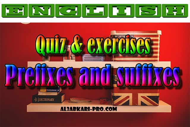 grammar-prefixes-and-suffixes-quiz-exercises-pdf