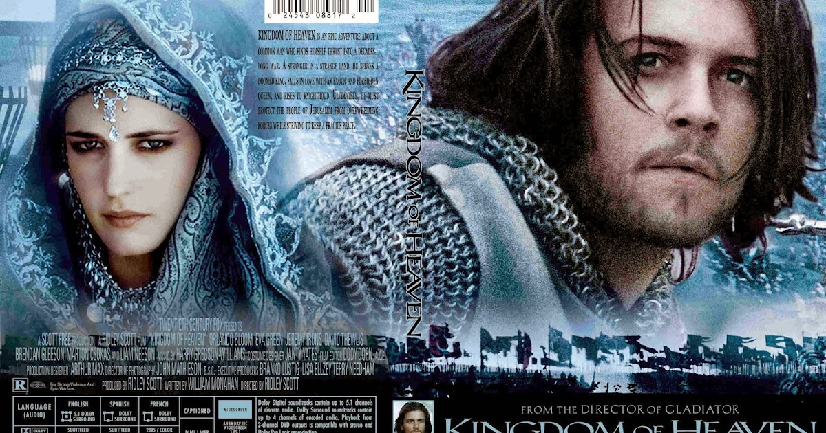 Kingdom Of Heaven Film Complet Français Youtube filmrehberi.blogspot.com