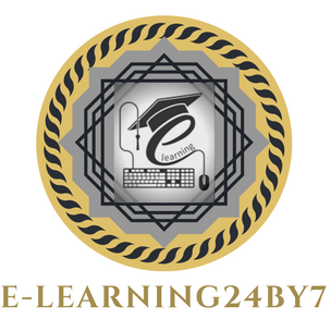 E-LEARNING24BY7