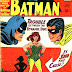 Batman #181 - 1st Poison Ivy