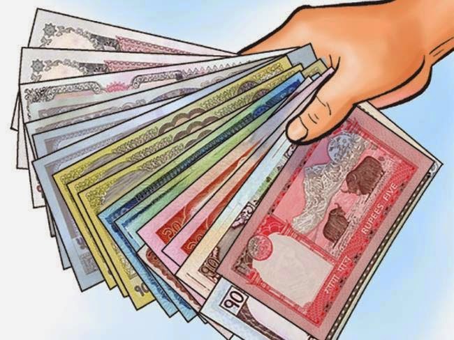 Pound to nepalese rupee nepal rastra bank