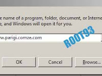 Cara Mengakses Direktori Website di Webhosting Menggunakan FTP 