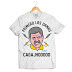 ¡Cagajhooooo!, la playera del ‘Tuca’
