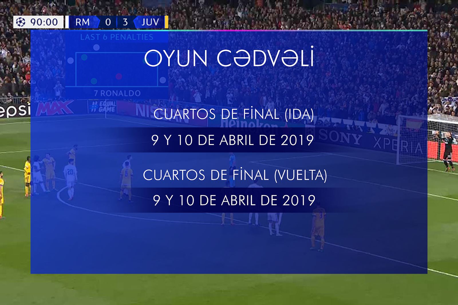The design of the new season in the Champions League is in the form ... The design of the new season in the Champions League is in the form ...