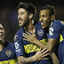 Boca Juniors vs Colon de santa Fe EN VIVO ONLINE Por la séptima fecha de la Superliga Argentina