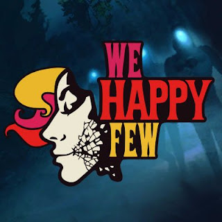 We Happy Few PC Gamers Free Download We Happy Few PC Gamers Free Download
