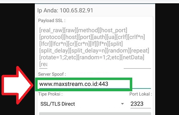 Ubah Kuota MAXstream Telkomsel Menjadi Kuota Reguler Terbaru 2019 6 Ubah Kuota MAXstream Telkomsel Menjadi Kuota Reguler Terbaru 2019 6