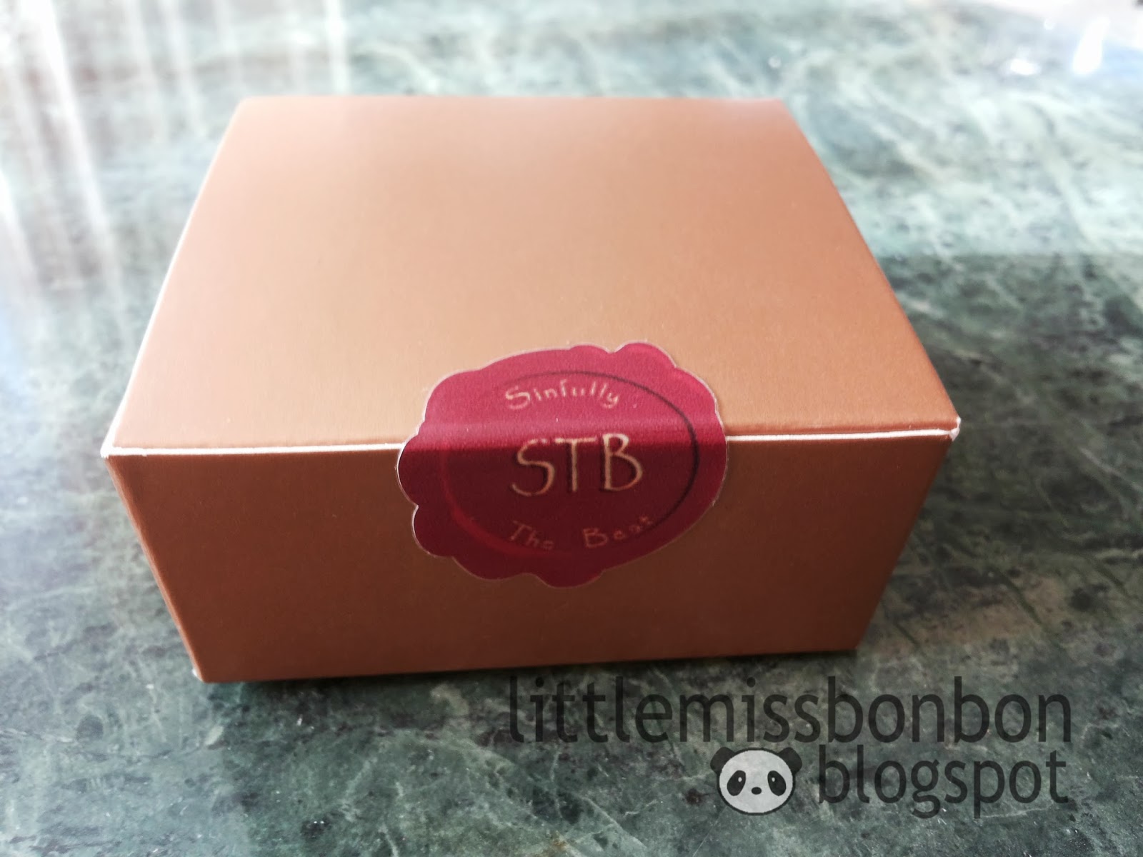 Bonbon's World of Bonbons [REVIEW] Sinfully the Best