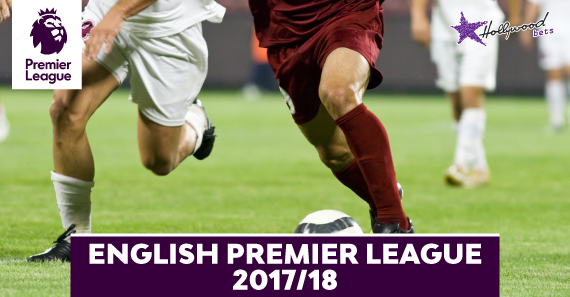 Sunday 10 September EPL Review Two players chasing soccer ball