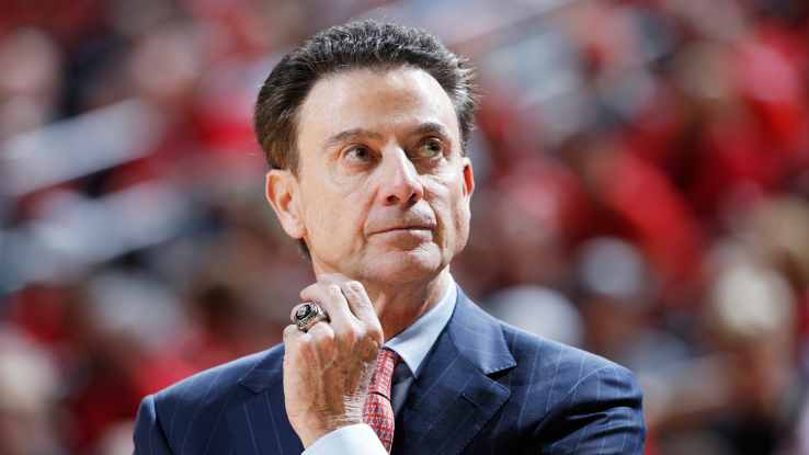 Rick Pitino Rick Pitino